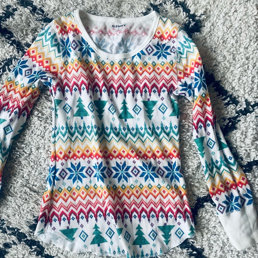 Rainbow Thermal